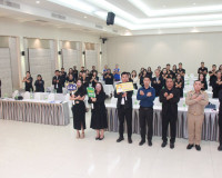จังหวัดสุราษฎร์ธานีเดินหน้าขับเคลื่อนการป้องกันและแก้ไขปัญหา ... พารามิเตอร์รูปภาพ 12