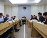 ผู้ว่าฯ สุราษฎร์ธานี เป็นประธานประชุมคณะกรรมการมูลนิธิส่งเสร ... พารามิเตอร์รูปภาพ 4