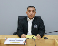 ผู้ว่าฯ สุราษฎร์ธานี เป็นประธานประชุมคณะกรรมการมูลนิธิส่งเสร ... พารามิเตอร์รูปภาพ 8