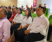 สุราษฎร์ธานีใช้ "กีฬา" เชื่อมสุขภาพ เมือง การท่องเที่ยว และช ... พารามิเตอร์รูปภาพ 1
