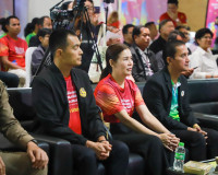สุราษฎร์ธานีใช้ "กีฬา" เชื่อมสุขภาพ เมือง การท่องเที่ยว และช ... พารามิเตอร์รูปภาพ 23