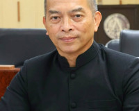 รองผู้ว่าราชการจังหวัดฯ เป็นประธานการประชุมเตรียมความพร้อมกา ... พารามิเตอร์รูปภาพ 6