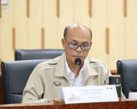 รองผู้ว่าราชการจังหวัดฯ เป็นประธานการประชุมเตรียมความพร้อมกา ... พารามิเตอร์รูปภาพ 7