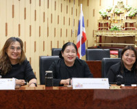 รองผู้ว่าราชการจังหวัดฯ เป็นประธานการประชุมเตรียมความพร้อมกา ... พารามิเตอร์รูปภาพ 9