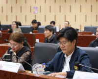 รองผู้ว่าราชการจังหวัดฯ เป็นประธานการประชุมเตรียมความพร้อมกา ... พารามิเตอร์รูปภาพ 10