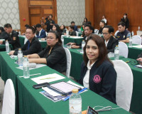รองผู้ว่าราชการจังหวัดสุราษฎร์ธานี เป็นประธานเปิดประชุมรับฟั ... พารามิเตอร์รูปภาพ 7