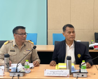รองผู้ว่าราชการจังหวัดสุราษฎร์ธานีเป็นประธานคณะอนุกรรมการพิจ ... พารามิเตอร์รูปภาพ 2