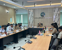 รองผู้ว่าราชการจังหวัดสุราษฎร์ธานีเป็นประธานคณะอนุกรรมการพิจ ... พารามิเตอร์รูปภาพ 7