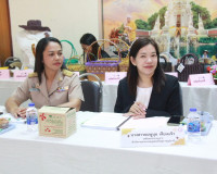รองผู้ว่าราชการจังหวัดสุราษฎร์ธานี เป็นประธานประชุมคณะกรรมกา ... พารามิเตอร์รูปภาพ 5
