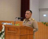 ผู้ว่าฯ สุราษฎร์ธานี นำพลังความดีขับเคลื่อน “Moral Credit” ส ... พารามิเตอร์รูปภาพ 2