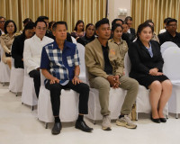 ผู้ว่าฯ สุราษฎร์ธานี นำพลังความดีขับเคลื่อน “Moral Credit” ส ... พารามิเตอร์รูปภาพ 4