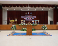 ผู้ว่าฯ สุราษฎร์ธานี นำพลังความดีขับเคลื่อน “Moral Credit” ส ... พารามิเตอร์รูปภาพ 6