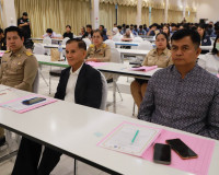 ผู้ว่าฯ สุราษฎร์ธานี นำพลังความดีขับเคลื่อน “Moral Credit” ส ... พารามิเตอร์รูปภาพ 9