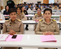 ผู้ว่าฯ สุราษฎร์ธานี นำพลังความดีขับเคลื่อน “Moral Credit” ส ... พารามิเตอร์รูปภาพ 18