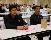 ผู้ว่าฯ สุราษฎร์ธานี นำพลังความดีขับเคลื่อน “Moral Credit” ส ... พารามิเตอร์รูปภาพ 23