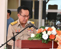 อัยการสูงสุดเปิดอาคารสำนักงานอัยการจังหวัดเกาะสมุย ยกระดับกา ... พารามิเตอร์รูปภาพ 7