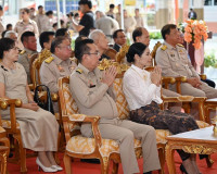 อัยการสูงสุดเปิดอาคารสำนักงานอัยการจังหวัดเกาะสมุย ยกระดับกา ... พารามิเตอร์รูปภาพ 11