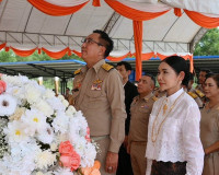 อัยการสูงสุดเปิดอาคารสำนักงานอัยการจังหวัดเกาะสมุย ยกระดับกา ... พารามิเตอร์รูปภาพ 12