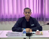 รองผู้ว่าราชการจังหวัดสุราษฎร์ธานี เป็นประธานการประชุมคณะอนุ ... พารามิเตอร์รูปภาพ 8