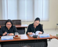 รองผู้ว่าราชการจังหวัดฯ เป็นประธานการประชุมคณะอนุกรรมการศูนย ... พารามิเตอร์รูปภาพ 2