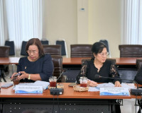 รองผู้ว่าราชการจังหวัดฯ เป็นประธานการประชุมคณะอนุกรรมการศูนย ... พารามิเตอร์รูปภาพ 3