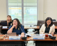 รองผู้ว่าราชการจังหวัดฯ เป็นประธานการประชุมคณะอนุกรรมการศูนย ... พารามิเตอร์รูปภาพ 6