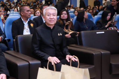 รองนายกรัฐมนตรี และ รมว.อว. เปิดงานมหกรรมงานวิจัยและนวัตกรรม ... พารามิเตอร์รูปภาพ 1
