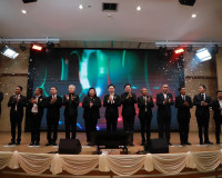 รองนายกรัฐมนตรี และ รมว.อว. เปิดงานมหกรรมงานวิจัยและนวัตกรรม ... พารามิเตอร์รูปภาพ 7