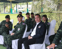 กองทัพบกไทยและอินเดียร่วมฝึกผสมปฏิบัติการป้องกันและปราบปรามก ... พารามิเตอร์รูปภาพ 31