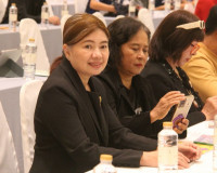 จังหวัดสุราษฎร์ธานี ร่วมกับ กสทช.เขต 44 จัดซ้อมแผนใช้งานวิทย ... พารามิเตอร์รูปภาพ 29