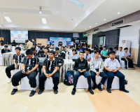 รองผู้ว่าราชการจังหวัดสุราษฎร์ธานี เป็นประธานเปิดการแข่งขัน  ... พารามิเตอร์รูปภาพ 8