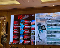 รองผู้ว่าราชการจังหวัดสุราษฎร์ธานี เข้าร่วมโครงการบูรณาการคว ... พารามิเตอร์รูปภาพ 5