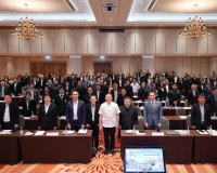 รองผู้ว่าราชการจังหวัดสุราษฎร์ธานี เข้าร่วมโครงการบูรณาการคว ... พารามิเตอร์รูปภาพ 7