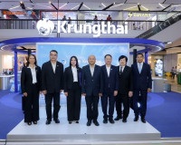 รองผู้ว่าราชการจังหวัดสุราษฎร์ธานี เป็นประธานพิธีเปิดงาน Tha ... พารามิเตอร์รูปภาพ 6