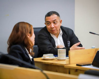 ผู้ว่าฯ สุราษฎร์ธานี ประชุมการเพิ่มประสิทธิภาพการผลิตปาล์มน้ ... พารามิเตอร์รูปภาพ 1