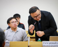 ผู้ว่าฯ สุราษฎร์ธานี ประชุมการเพิ่มประสิทธิภาพการผลิตปาล์มน้ ... พารามิเตอร์รูปภาพ 5