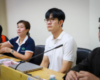ผู้ว่าฯ สุราษฎร์ธานี ประชุมการเพิ่มประสิทธิภาพการผลิตปาล์มน้ ... พารามิเตอร์รูปภาพ 8