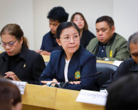 ผู้ว่าฯ สุราษฎร์ธานี ประชุมการเพิ่มประสิทธิภาพการผลิตปาล์มน้ ... พารามิเตอร์รูปภาพ 13