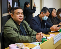 ผู้ว่าฯ สุราษฎร์ธานี ประชุมการเพิ่มประสิทธิภาพการผลิตปาล์มน้ ... พารามิเตอร์รูปภาพ 14