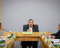 ผู้ว่าฯ สุราษฎร์ธานี ประชุมการเพิ่มประสิทธิภาพการผลิตปาล์มน้ ... พารามิเตอร์รูปภาพ 19
