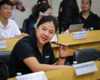 ผู้ว่าฯ สุราษฎร์ธานี ประชุมการเพิ่มประสิทธิภาพการผลิตปาล์มน้ ... พารามิเตอร์รูปภาพ 22