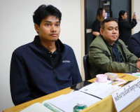 ผู้ว่าฯ สุราษฎร์ธานี ประชุมการเพิ่มประสิทธิภาพการผลิตปาล์มน้ ... พารามิเตอร์รูปภาพ 24
