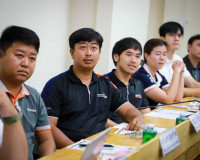 ผู้ว่าฯ สุราษฎร์ธานี ประชุมการเพิ่มประสิทธิภาพการผลิตปาล์มน้ ... พารามิเตอร์รูปภาพ 26