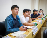 ผู้ว่าฯ สุราษฎร์ธานี ประชุมการเพิ่มประสิทธิภาพการผลิตปาล์มน้ ... พารามิเตอร์รูปภาพ 27