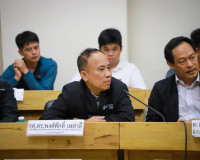 ผู้ว่าฯ สุราษฎร์ธานี ประชุมการเพิ่มประสิทธิภาพการผลิตปาล์มน้ ... พารามิเตอร์รูปภาพ 28