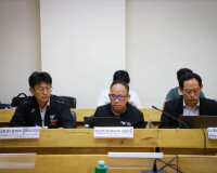 ผู้ว่าฯ สุราษฎร์ธานี ประชุมการเพิ่มประสิทธิภาพการผลิตปาล์มน้ ... พารามิเตอร์รูปภาพ 29