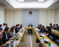 ผู้ว่าฯ สุราษฎร์ธานี ประชุมการเพิ่มประสิทธิภาพการผลิตปาล์มน้ ... พารามิเตอร์รูปภาพ 32