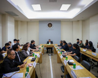 ผู้ว่าฯ สุราษฎร์ธานี ประชุมการเพิ่มประสิทธิภาพการผลิตปาล์มน้ ... พารามิเตอร์รูปภาพ 33