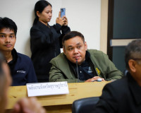 ผู้ว่าฯ สุราษฎร์ธานี ประชุมการเพิ่มประสิทธิภาพการผลิตปาล์มน้ ... พารามิเตอร์รูปภาพ 35