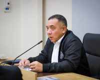 ผู้ว่าฯ สุราษฎร์ธานี ประชุมการเพิ่มประสิทธิภาพการผลิตปาล์มน้ ... พารามิเตอร์รูปภาพ 36